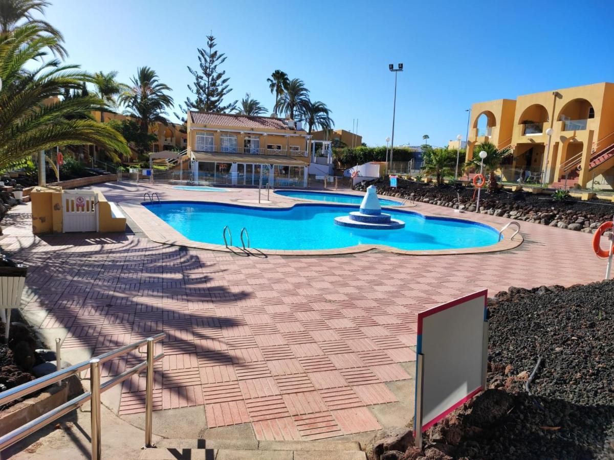 Tisalaya Maspalomas Maspalomas  Exterior photo